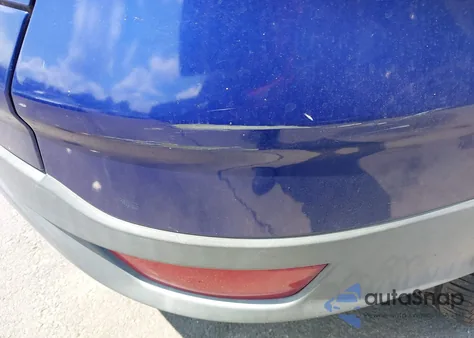 2013 Ford Escape S from USA, damaged, VIN 1FMCU0F77DUC83240